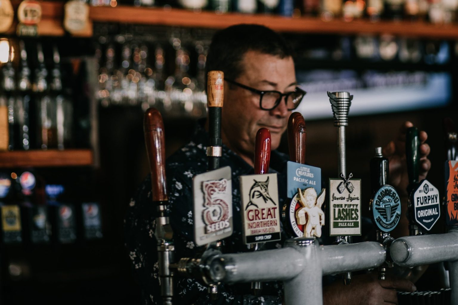 Pubs & Restaurants