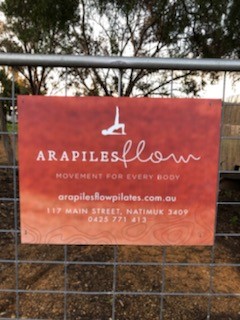 Arapiles Flow Studio