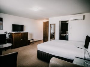 Photo of room at Horsham International Hotel