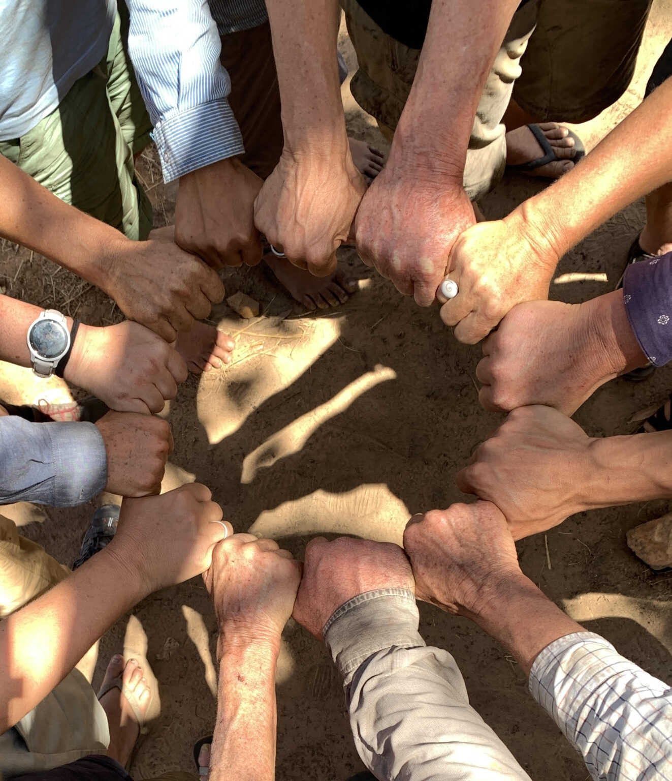 Final Circle