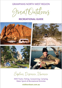 Great Outdoors Guide Front Cover 214x300