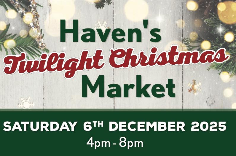Haven Twlight Market