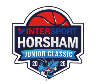 Horsham Junior Classic Basketball 7 9.11.25