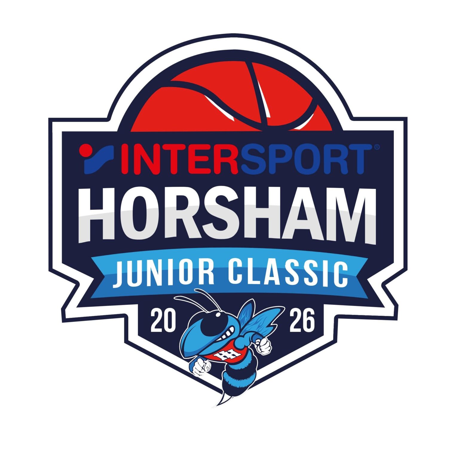 Horsham Junior Classic Basketball Tournament 2026