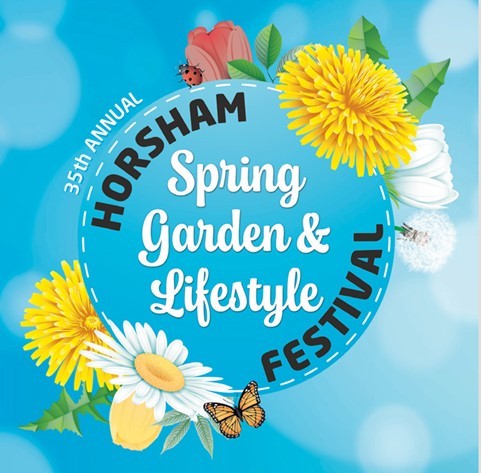 Horsham Spring Garden Festival Oct 11 12 Website