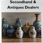 Secondhand & Antiques Dealers