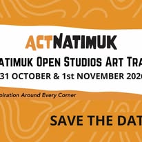 Natimuk Arts Trail