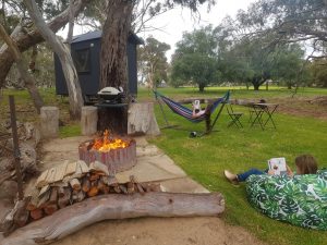 Yarriambiance Camping Experience