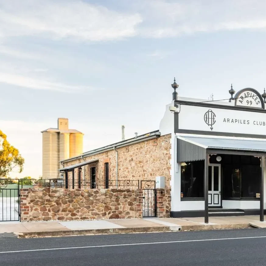 Arapiles Club House Photos By Owner