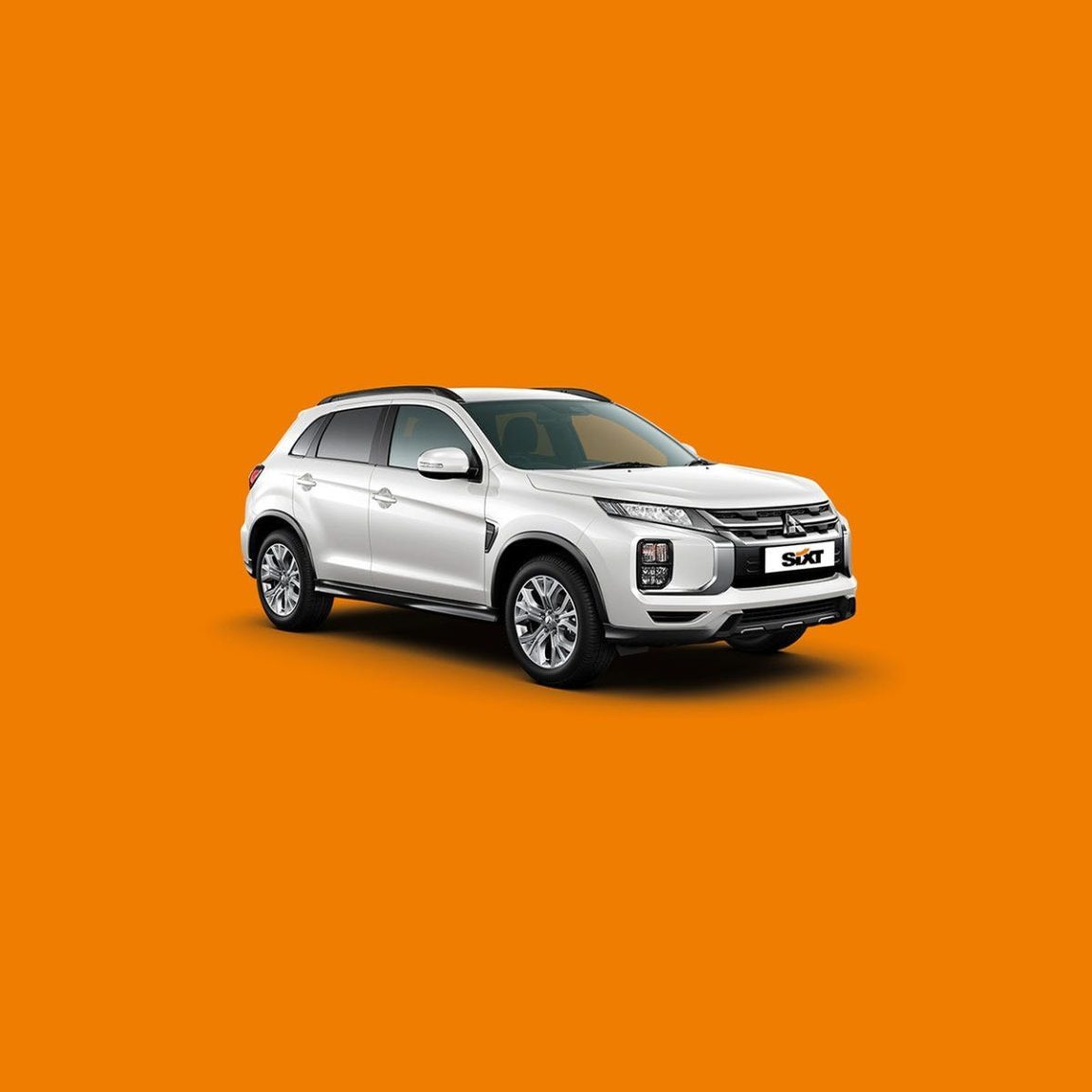 car rental Horsham