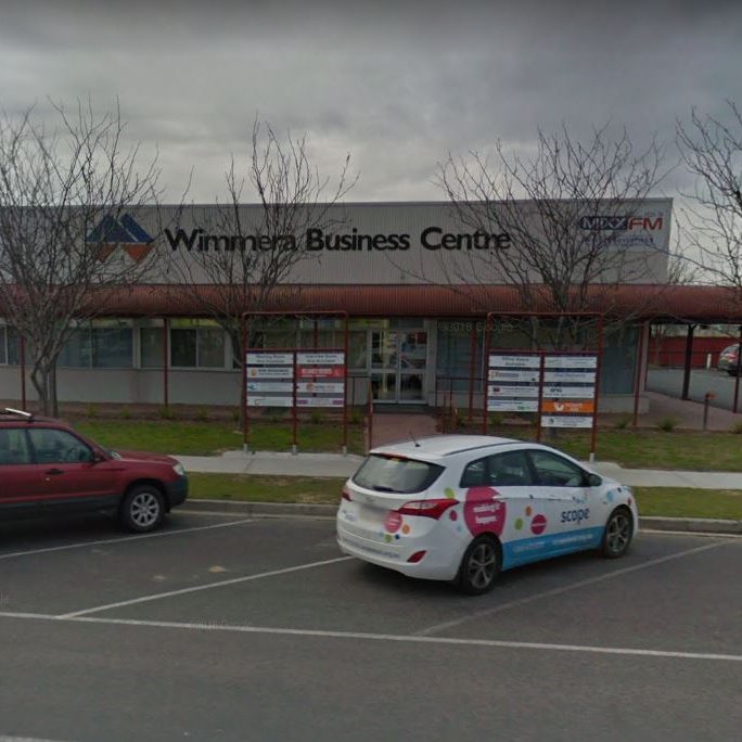 Wimmera Business Centre
