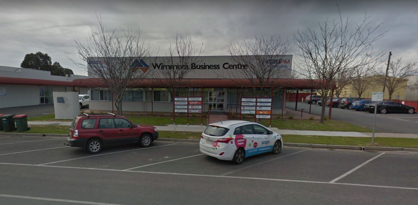 Wimmera Business Centre